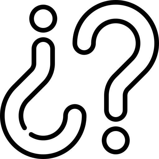 Icono Pregunta